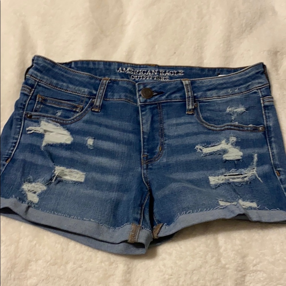Shorts